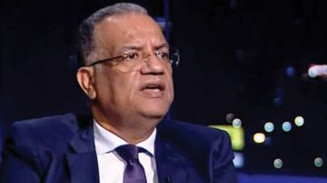 مسلم: مصر والسعودية قادرتان على ردع تجاوزات الحوثيين وإجبارهم على السلام مسلم: مصر والسعودية قادرتان على ردع تجاوزات الحوثيين وإجبارهم على السلام