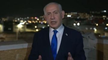 نتنياهو بعد دعم ترامب له: القضاء على التهديد الإيراني معركتي المقبلة نتنياهو بعد دعم ترامب له: القضاء على التهديد الإيراني معركتي المقبلة
