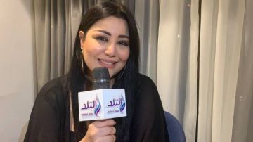 يسرا محنوش تكشف لـ صدى البلد تفاصيل ألبومها الجديد بالتعاون مع عزيز الشافعي (خاص ) (فيديو) يسرا محنوش تكشف لـ صدى البلد تفاصيل ألبومها الجديد بالتعاون مع عزيز الشافعي (خاص ) (فيديو)