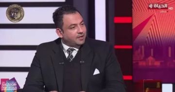 أستاذ علاقات دولية: جولة السيسي الآسيوية تعزز الشراكة والاستثمارات ونقل التكنولوجيا أستاذ علاقات دولية: جولة السيسي الآسيوية تعزز الشراكة والاستثمارات ونقل التكنولوجيا