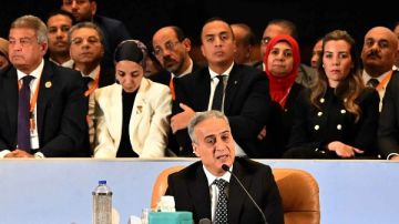 منتدى مصر 2026.. رئيس حماية المستهلك يشارك في جلسة منظومة حماية اجتماعية أكثر فاعلية منتدى مصر 2026.. رئيس حماية المستهلك يشارك في جلسة منظومة حماية اجتماعية أكثر فاعلية