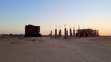 موافقات الطيران المدني .. إجراء يستغرق شهورا يعرقل تراخيص المباني في الغردقة موافقات الطيران المدني .. إجراء يستغرق شهورا يعرقل تراخيص المباني في الغردقة