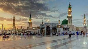 يهدد أمن مدينة الرسول.. حكماء المسلمين يدين استهداف محطة توزيع كهرباء في المدينة المنورة يهدد أمن مدينة الرسول.. حكماء المسلمين يدين استهداف محطة توزيع كهرباء في المدينة المنورة