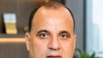 المنتصر جبر رئيسا لنادي بني سويف الرياضي.. تعرف على تشكيل مجلس الإدارة الجديد المنتصر جبر رئيسا لنادي بني سويف الرياضي.. تعرف على تشكيل مجلس الإدارة الجديد
