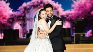 فرح الموجي تساند أحمد جمال بعد انسحابه من مهرجان الموسيقى العربية: أنت مكسب لأي مكان فرح الموجي تساند أحمد جمال بعد انسحابه من مهرجان الموسيقى العربية: أنت مكسب لأي مكان