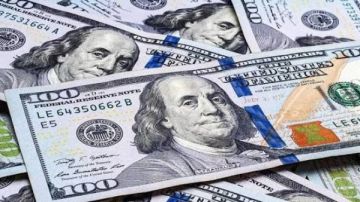 ارتفاع طفيف.. سعر الدولار اليوم الثلاثاء 13 أكتوبر 2026 في البنوك ارتفاع طفيف.. سعر الدولار اليوم الثلاثاء 13 أكتوبر 2026 في البنوك