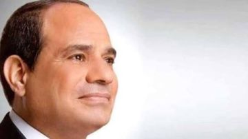 الرئيس السيسي: الـ نيباد إحدى الركائز الرئيسية للعمل التنموي بأفريقيا الرئيس السيسي: الـ نيباد إحدى الركائز الرئيسية للعمل التنموي بأفريقيا