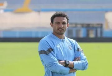 جدو: خسارة الأهلي والزمالك في القمة هي النتيجة الأفضل لبيراميدز جدو: خسارة الأهلي والزمالك في القمة هي النتيجة الأفضل لبيراميدز