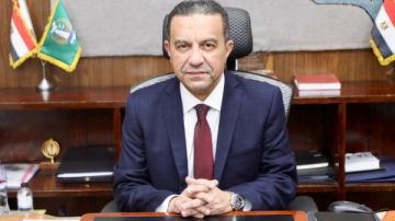 حركة تنقلات جديدة في 5 مديريات خدمية بالمنوفية .. تفاصيل