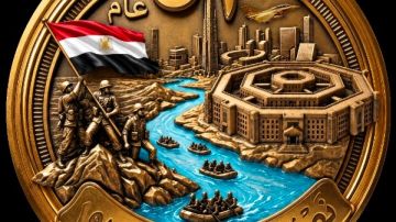 خبير عسكري يكشف كواليس محاولات التشكيك في نصر أكتوبر.. ماذا تقول التحقيقات الإسرائيلية عن إخفاقات الحرب؟ خبير عسكري يكشف كواليس محاولات التشكيك في نصر أكتوبر.. ماذا تقول التحقيقات الإسرائيلية عن إخفاقات الحرب؟
