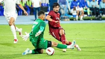 سيراميكا كليوباترا يفوز على السويس بتروجت بثنائية بالدوري المصري سيراميكا كليوباترا يفوز على السويس بتروجت بثنائية بالدوري المصري