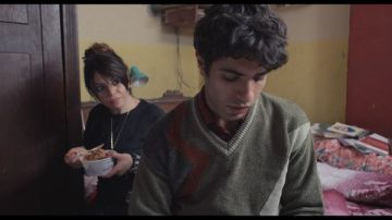 مواعيد عرض فيلم خروج آمن بمهرجان الجونة مواعيد عرض فيلم خروج آمن بمهرجان الجونة