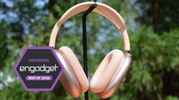 وفر أموالك.. أفضل البدائل الرخيصة والعملية لسماعات أبل AirPods Max وفر أموالك.. أفضل البدائل الرخيصة والعملية لسماعات أبل AirPods Max