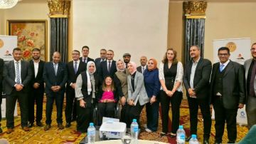 القومي للإعاقة يضع خطة تنفيذ الاستراتيجية الوطنية لتمكين ذوي الهمم