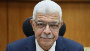 جامعة المنوفية تحافظ على مكانتها ضمن تصنيف QS للجامعات العربية 2027 جامعة المنوفية تحافظ على مكانتها ضمن تصنيف QS للجامعات العربية 2027