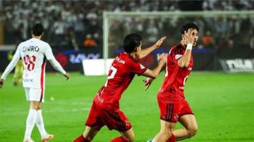 خبير تحكيمي يفجر مفاجأة بشأن ركلة جزاء الزمالك أمام الأهلي في القمة 133