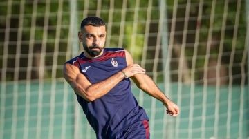 ديربي منتظر.. بث مباراة طرابزون وبيشكتاش بالدوري التركي في 100 دولة