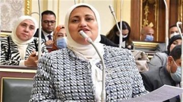 سؤال برلماني بشأن الرقابة على منظومة التغذية المدرسية