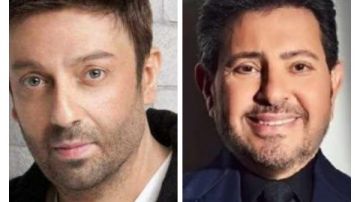 صوت هاني شاكر يعود من جديد.. محمد ضياء يعلن طرح آخر أغنية سجلها أمير الغناء العربي قبل وفاته صوت هاني شاكر يعود من جديد.. محمد ضياء يعلن طرح آخر أغنية سجلها أمير الغناء العربي قبل وفاته