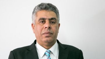 عماد الدين حسين: استنزاف الذخائر الأمريكية كان سببا جوهريا لوقف الحرب ضد إيران عماد الدين حسين: استنزاف الذخائر الأمريكية كان سببا جوهريا لوقف الحرب ضد إيران
