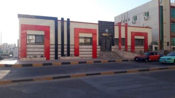 محافظة البحر الأحمر تتيح منافذ للدعم الفني بشأن إقرارات الضرائب العقارية بالمراكز التكنولوجية محافظة البحر الأحمر تتيح منافذ للدعم الفني بشأن إقرارات الضرائب العقارية بالمراكز التكنولوجية