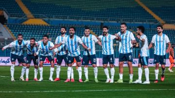 هاني سعيد: بيراميدز سيواصل المنافسة على الدوري.. ولا نحتاج إلى محمد هاني هاني سعيد: بيراميدز سيواصل المنافسة على الدوري.. ولا نحتاج إلى محمد هاني