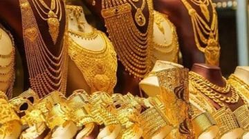 أسعار الذهب اليوم الأربعاء 7 أكتوبر 2026 في مصر.. عيار 21 يسجل 6155 جنيها