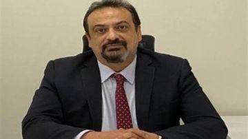 متحدث الصحة في منتدى مصر 2026 :آراء المجتمع والخبراء عنصر أساسي في تحديد أولوياتنا المستقبلية متحدث الصحة في منتدى مصر 2026 :آراء المجتمع والخبراء عنصر أساسي في تحديد أولوياتنا المستقبلية