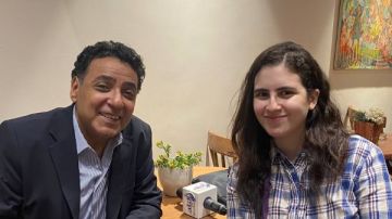 ياسر الطوبجي يكشف لـ صدى البلد تفاصيل مشاركته بـ حدوتة وورا الكنبة ومسلسل بيت بابا 3.. ويؤكد: حالتي الصحية أصبحت أفضل فيديو