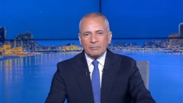 أحمد موسى: السيسي يؤكد رفض مصر الإجراءات الأحادية في ملف نهر النيل خلال زيارته لإندونيسيا أحمد موسى: السيسي يؤكد رفض مصر الإجراءات الأحادية في ملف نهر النيل خلال زيارته لإندونيسيا