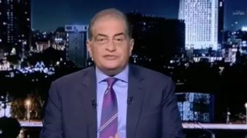 أسامة كمال يعلق على واقعة طائرة فلاي دبي : علينا عدم التسرع بالحكم أسامة كمال يعلق على واقعة طائرة فلاي دبي : علينا عدم التسرع بالحكم