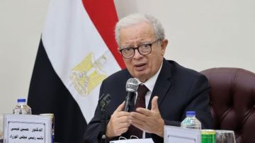 حسين عيسى: المؤسسات الصحفية القومية قلاع وطنية للفكر والتنوير حسين عيسى: المؤسسات الصحفية القومية قلاع وطنية للفكر والتنوير