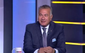 وفاة نصر إبراهيم لاعب الزمالك السابق عن عمر 67 عاما وفاة نصر إبراهيم لاعب الزمالك السابق عن عمر 67 عاما