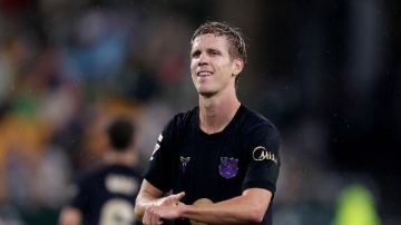 أولمو: برشلونة أولا قبل صدامي باريس وريال مدريد أولمو: برشلونة أولا قبل صدامي باريس وريال مدريد