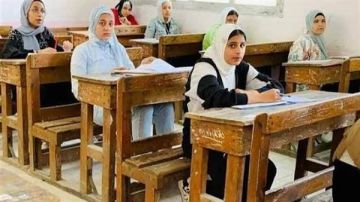 آخر موعد لتسجيل استمارة الشهادة الإعدادية 2027 آخر موعد لتسجيل استمارة الشهادة الإعدادية 2027
