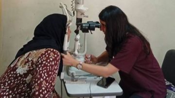 ضمت 14 تخصصا.. جامعة المنيا تطلق قافلة تنموية بقرية السنارية ضمت 14 تخصصا.. جامعة المنيا تطلق قافلة تنموية بقرية السنارية