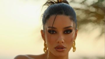 لا يمثل لبنان.. سينتيا خليفة تهاجم فيلم لمن يجرؤ في مهرجان الجونة لا يمثل لبنان.. سينتيا خليفة تهاجم فيلم لمن يجرؤ في مهرجان الجونة