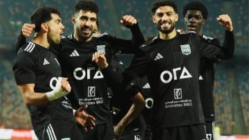 مدرب زد: الفوز على مودرن سبورت مهم قبل مواجهة عزام يونايتد بكأس الكونفدرالية.. فيديو