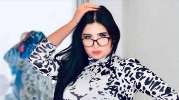 ملايين المشاهدات والإعجابات.. كواليس اعترافات روكي أحمد في نشر فيديوهات خادشة بالتجمع خاص ملايين المشاهدات والإعجابات.. كواليس اعترافات روكي أحمد في نشر فيديوهات خادشة بالتجمع خاص