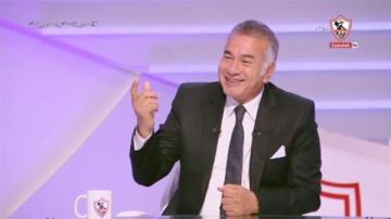وفاة نصر إبراهيم لاعب الزمالك السابق وفاة نصر إبراهيم لاعب الزمالك السابق