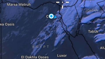 أمطار رعدية وشبورة ورياح محملة بالأتربة.. الأرصاد تعلن خريطة تقلبات الطقس اليوم أمطار رعدية وشبورة ورياح محملة بالأتربة.. الأرصاد تعلن خريطة تقلبات الطقس اليوم