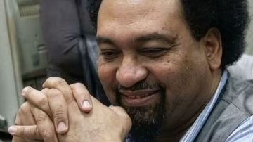 الهيئة الوطنية للصحافة تنعى الكاتب الصحفي جمال نكروما الهيئة الوطنية للصحافة تنعى الكاتب الصحفي جمال نكروما