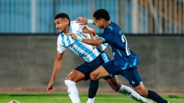 بيراميدز يعقد مؤتمرا صحفيا السبت استعدادا لعودة الدوري المصري
