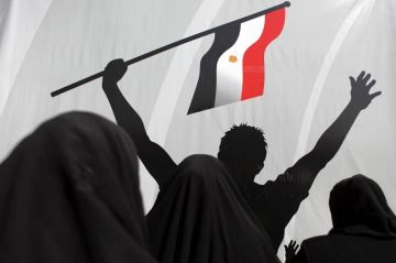 حديث الهوية في مصر... مختلف عليه حديث الهوية في مصر... مختلف عليه