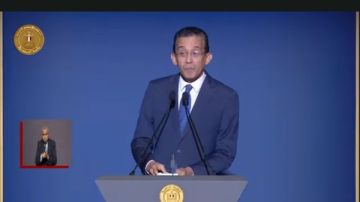 زياد عبد التواب: الذكاء الاصطناعي ضاعف مخاطر الاختراقات السيبرانية ووصل إلى استهداف الأطفال زياد عبد التواب: الذكاء الاصطناعي ضاعف مخاطر الاختراقات السيبرانية ووصل إلى استهداف الأطفال