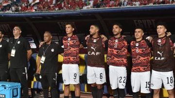 يلا كورة بث مباشر مشاهدة مباراة مصر وجنوب إفريقيا اليوم