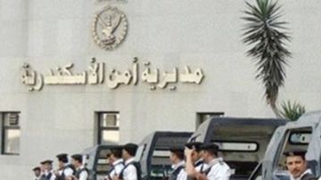 القبض على صانعة محتوى بالإسكندرية نشرت فيديوهات خادشة للحياء القبض على صانعة محتوى بالإسكندرية نشرت فيديوهات خادشة للحياء