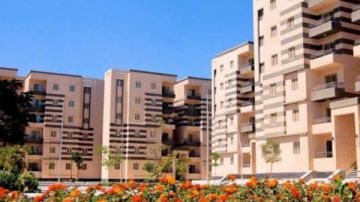 آخر موعد لحجز شقق الإيجار سكن لكل المصريين9.. الرابط والشروط آخر موعد لحجز شقق الإيجار سكن لكل المصريين9.. الرابط والشروط