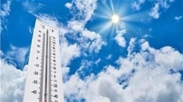 طقس الثلاثاء 6 أكتوبر.. الأرصاد تحذر من أمطار رعدية ورياح تصل لـ40 كم س طقس الثلاثاء 6 أكتوبر.. الأرصاد تحذر من أمطار رعدية ورياح تصل لـ40 كم س