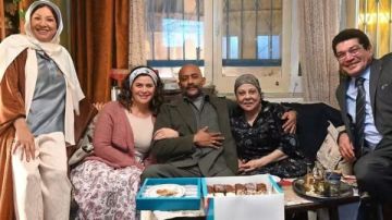 محمد رمضان يشوق جمهوره لمسلسل عشماوي : نجاح يليق بتاريخ الدراما المصرية محمد رمضان يشوق جمهوره لمسلسل عشماوي : نجاح يليق بتاريخ الدراما المصرية